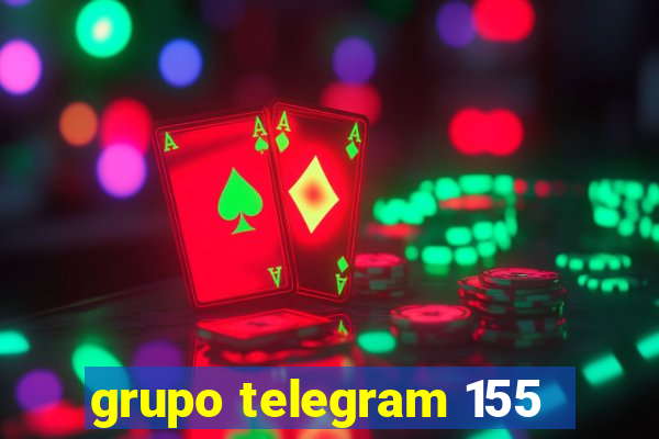 grupo telegram 155